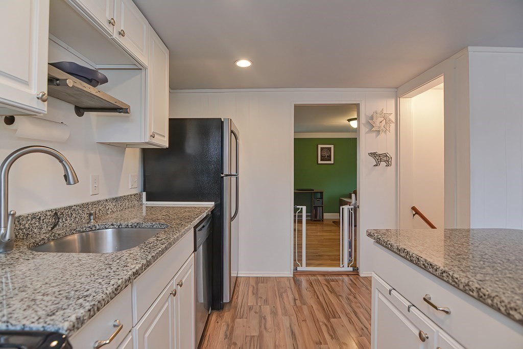 14 Guild Road, Unit 1 Beverly, MA 01915 - Photo 17 of 42 Gallery Image 17