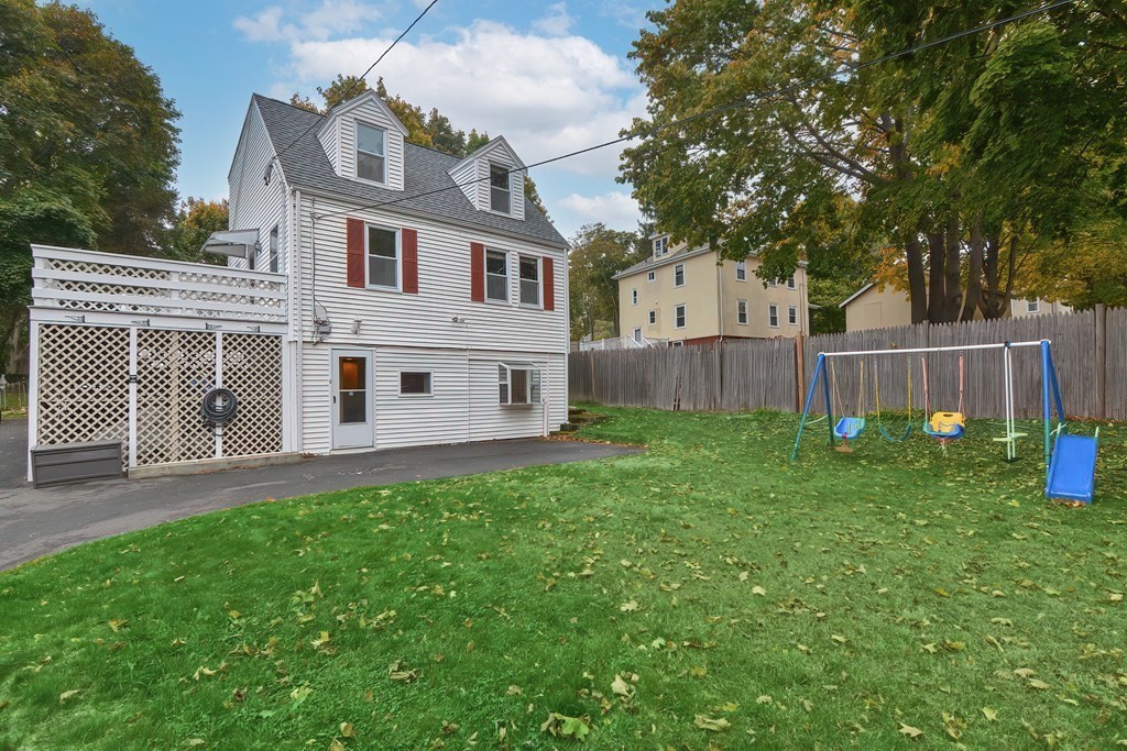 14 Guild Road, Unit 1 Beverly, MA 01915 - Photo 2 of 42 Gallery Image 2