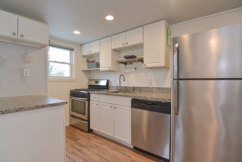 14 Guild Road, Unit 1 Beverly, MA 01915 - Photo 21 of 42 Gallery Image 21