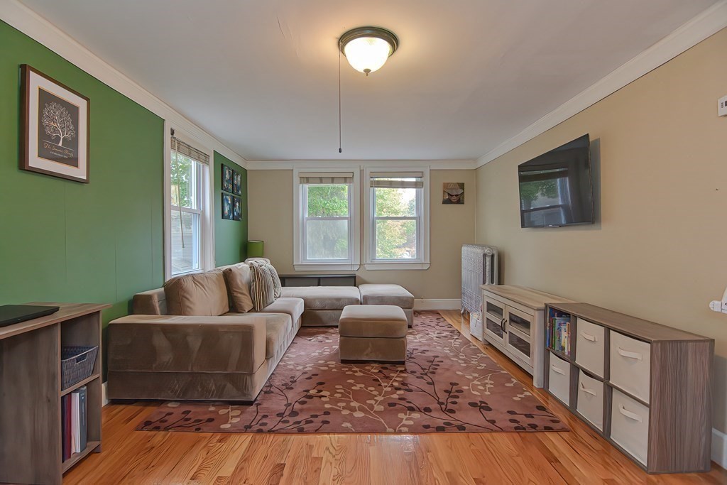 14 Guild Road, Unit 1 Beverly, MA 01915 - Photo 23 of 42 Gallery Image 23