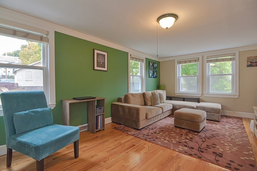 14 Guild Road, Unit 1 Beverly, MA 01915 - Photo 24 of 42 Gallery Image 24