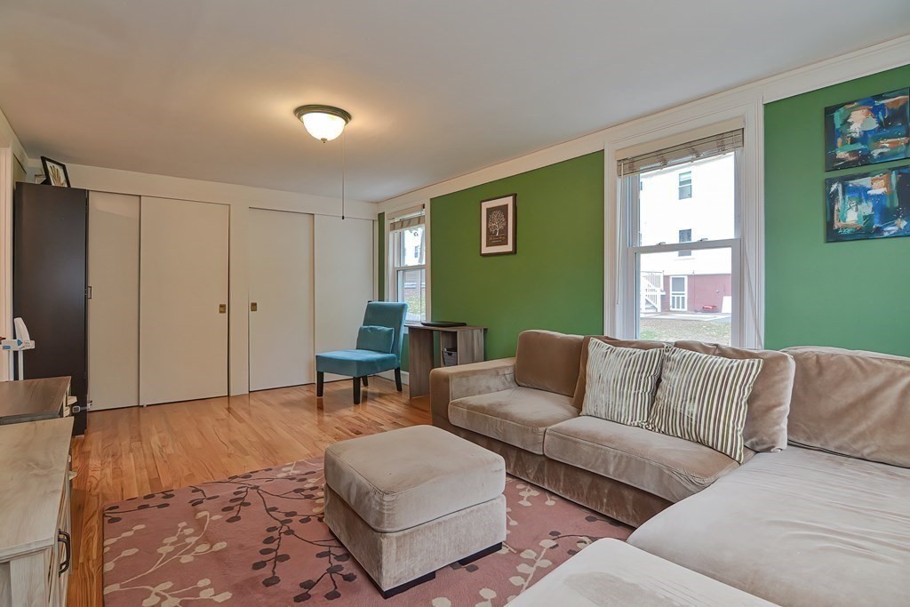 14 Guild Road, Unit 1 Beverly, MA 01915 - Photo 25 of 42 Gallery Image 25
