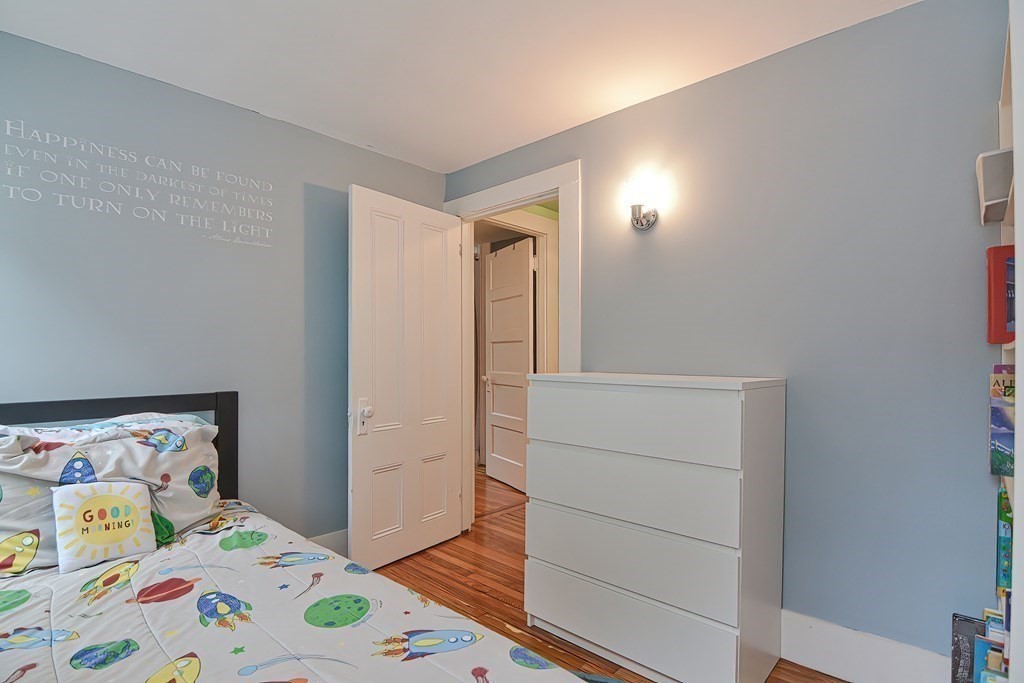 14 Guild Road, Unit 1 Beverly, MA 01915 - Photo 29 of 42 Gallery Image 29