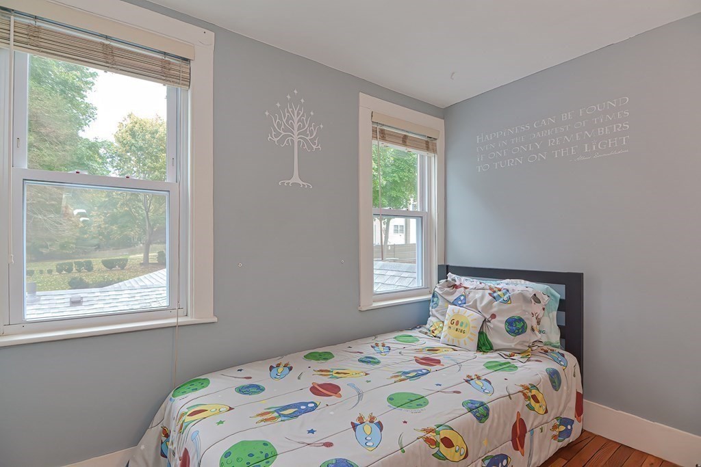 14 Guild Road, Unit 1 Beverly, MA 01915 - Photo 30 of 42 Gallery Image 30