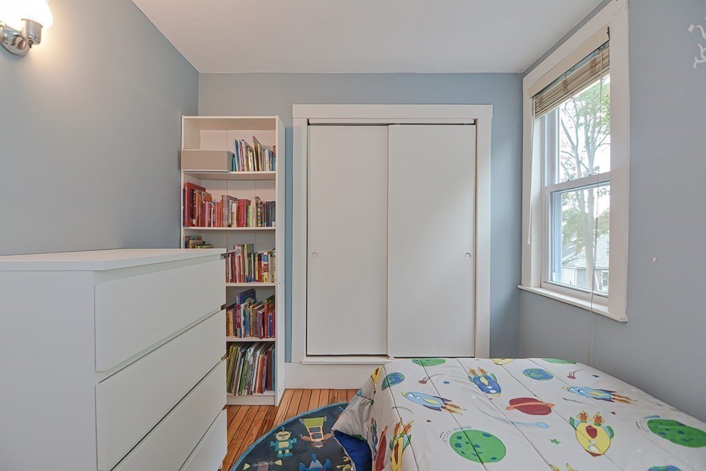 14 Guild Road, Unit 1 Beverly, MA 01915 - Photo 31 of 42 Gallery Image 31