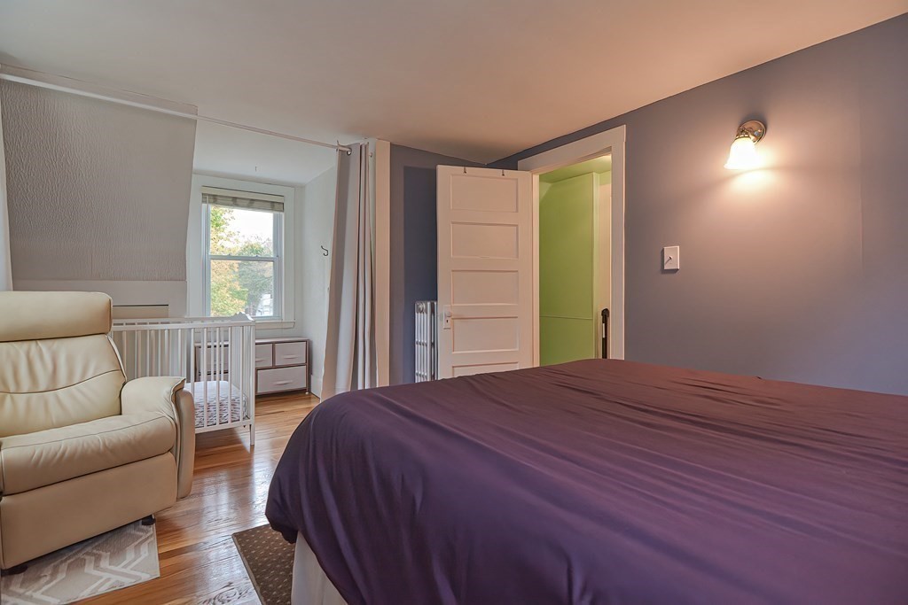 14 Guild Road, Unit 1 Beverly, MA 01915 - Photo 32 of 42 Gallery Image 32