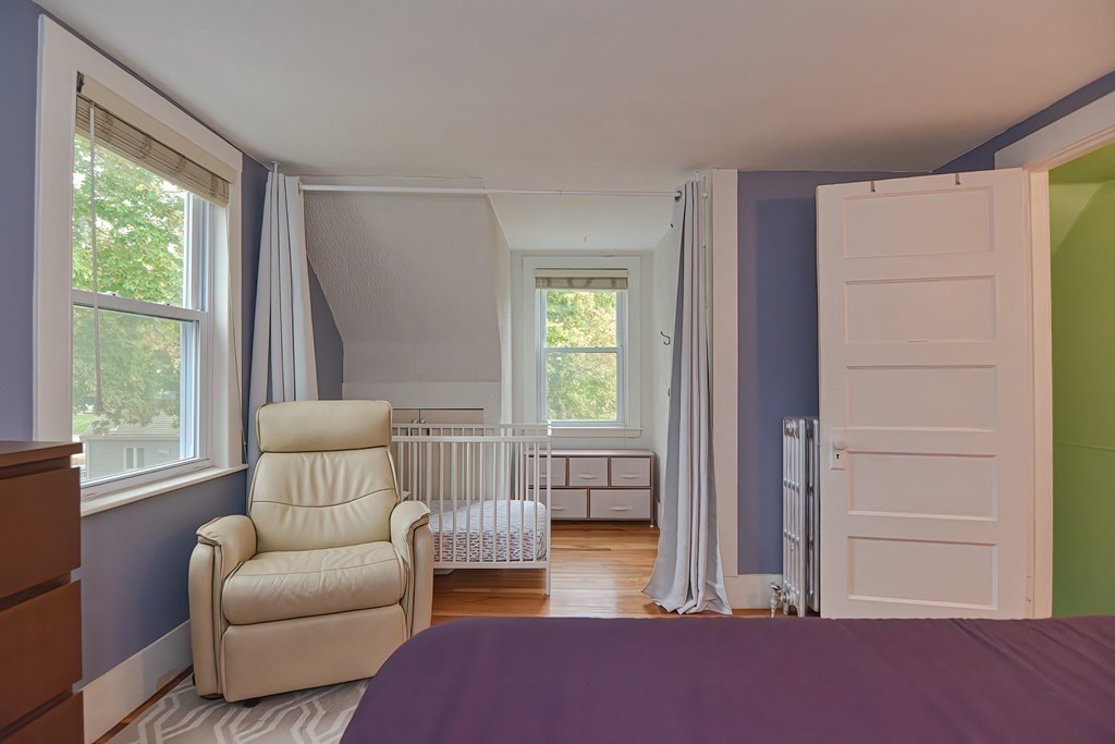 14 Guild Road, Unit 1 Beverly, MA 01915 - Photo 36 of 42 Gallery Image 36