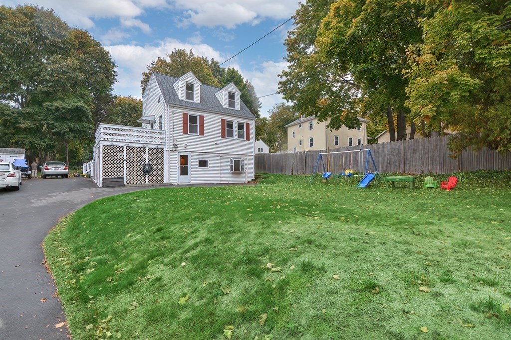 14 Guild Road, Unit 1 Beverly, MA 01915 - Photo 40 of 42 Gallery Image 40