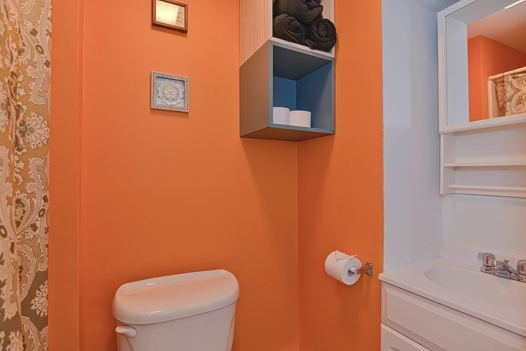 14 Guild Road, Unit 1 Beverly, MA 01915 - Photo 9 of 42 Gallery Image 9
