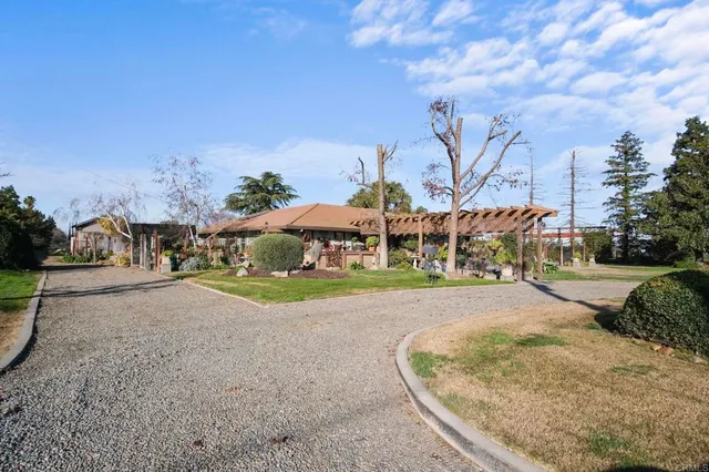 $925,000 | 3629 Lake Road, Merced, CA 95340