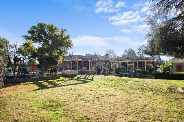 $925,000 | 3629 Lake Road, Merced, CA 95340