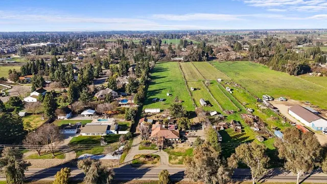 $925,000 | 3629 Lake Road, Merced, CA 95340