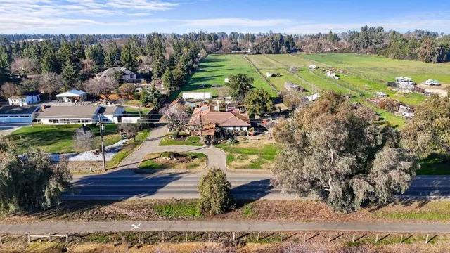 $925,000 | 3629 Lake Road, Merced, CA 95340