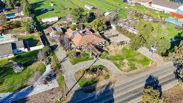 $925,000 | 3629 Lake Road, Merced, CA 95340