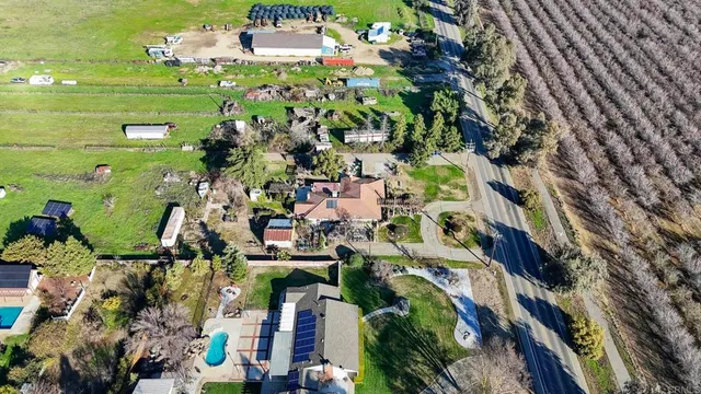 $925,000 | 3629 Lake Road, Merced, CA 95340