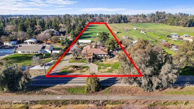 $925,000 | 3629 Lake Road, Merced, CA 95340