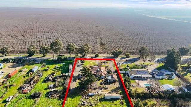 $925,000 | 3629 Lake Road, Merced, CA 95340