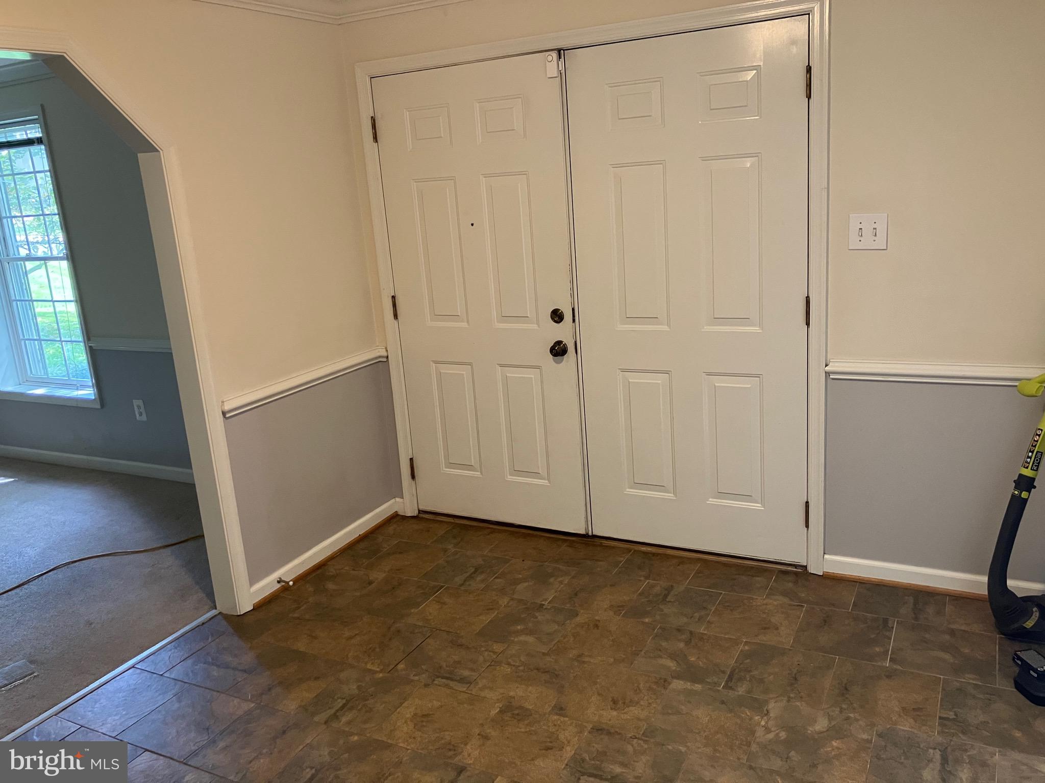 10316 Royal Road Silver Spring, MD 20903 - Photo 11 of 46 a view of an empty room