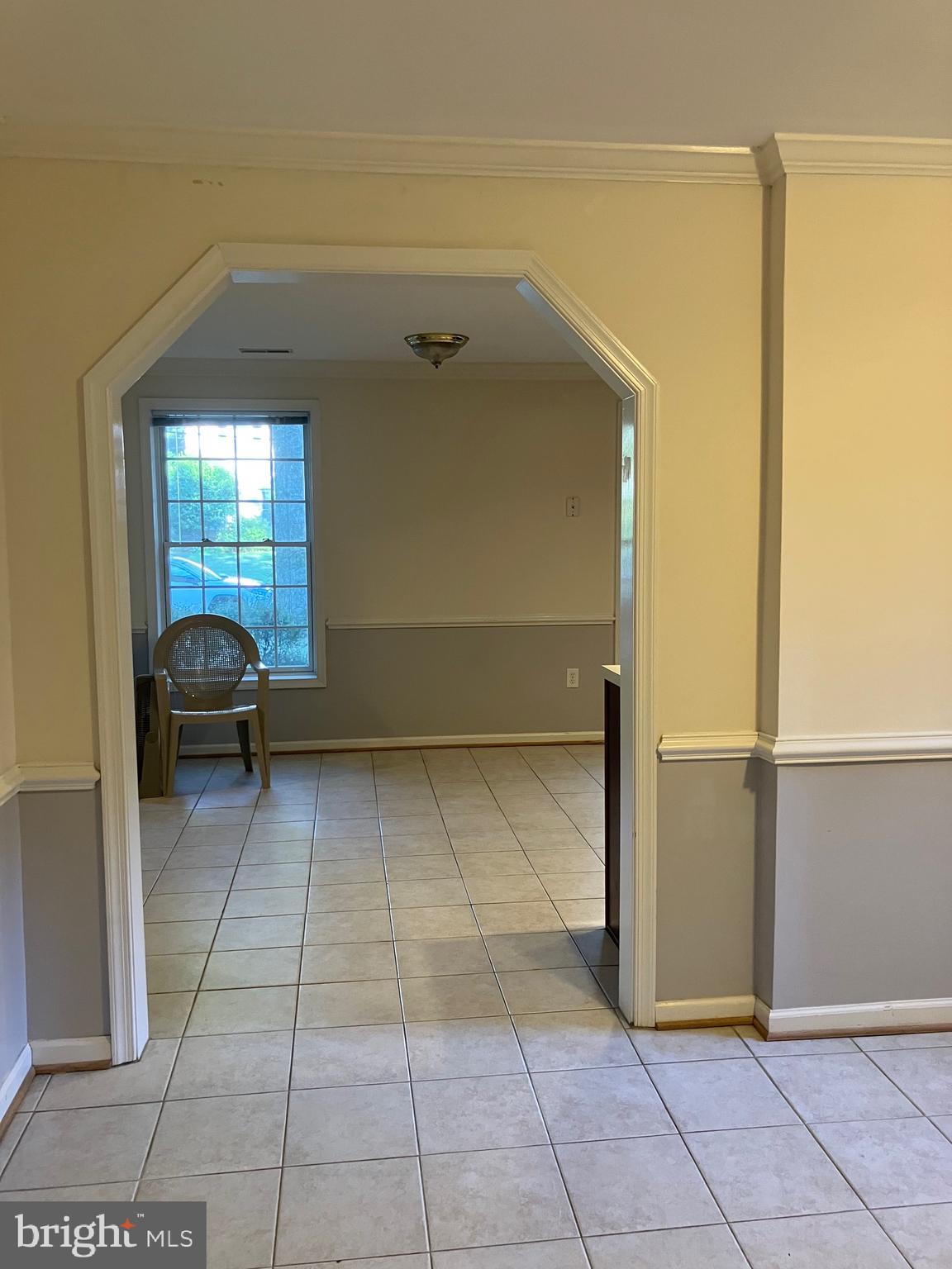 10316 Royal Road Silver Spring, MD 20903 - Photo 18 of 46 a view of a livingroom with a chair and table