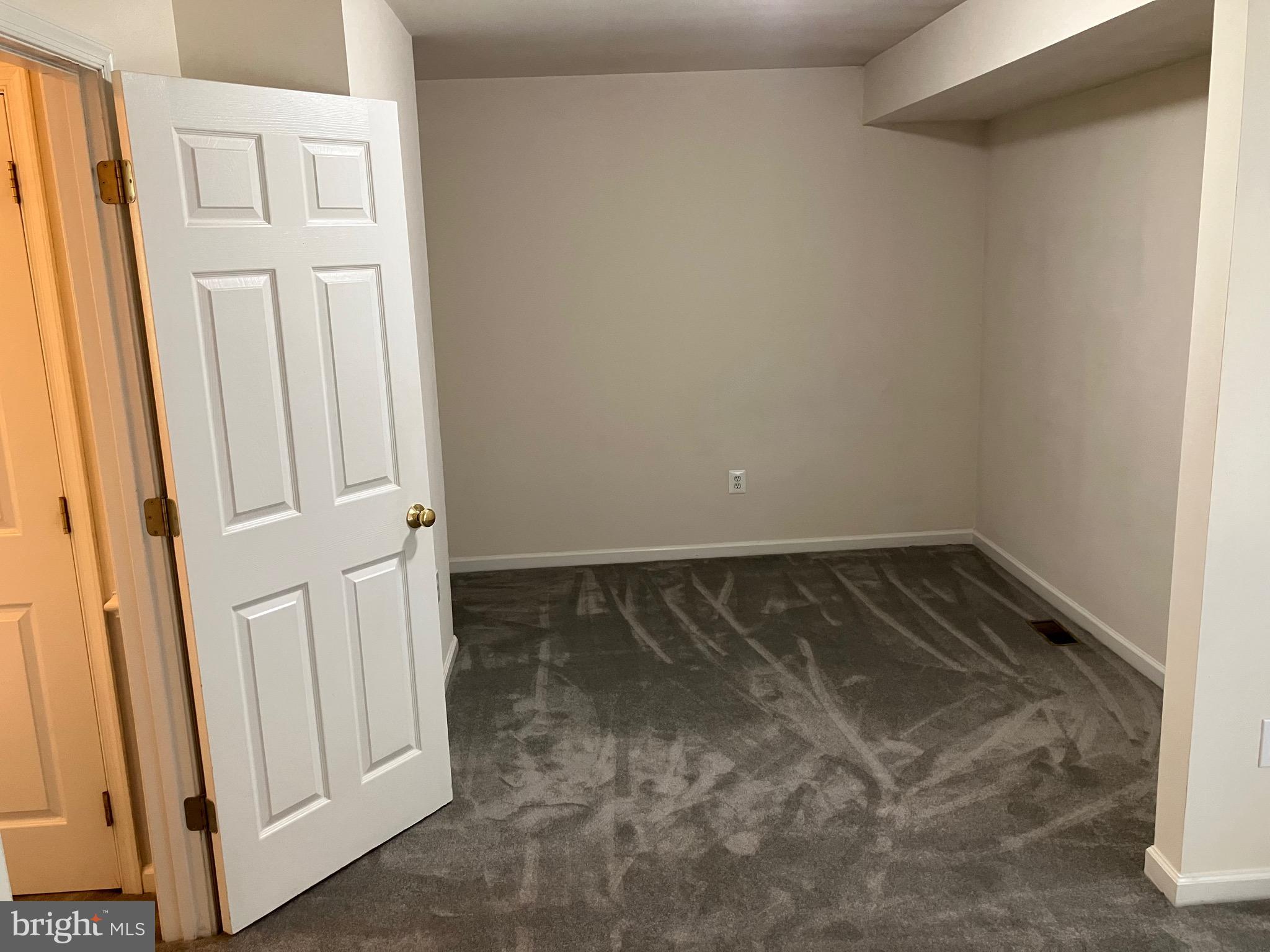 10316 Royal Road Silver Spring, MD 20903 - Photo 40 of 46 a view of a closet with wooden floor