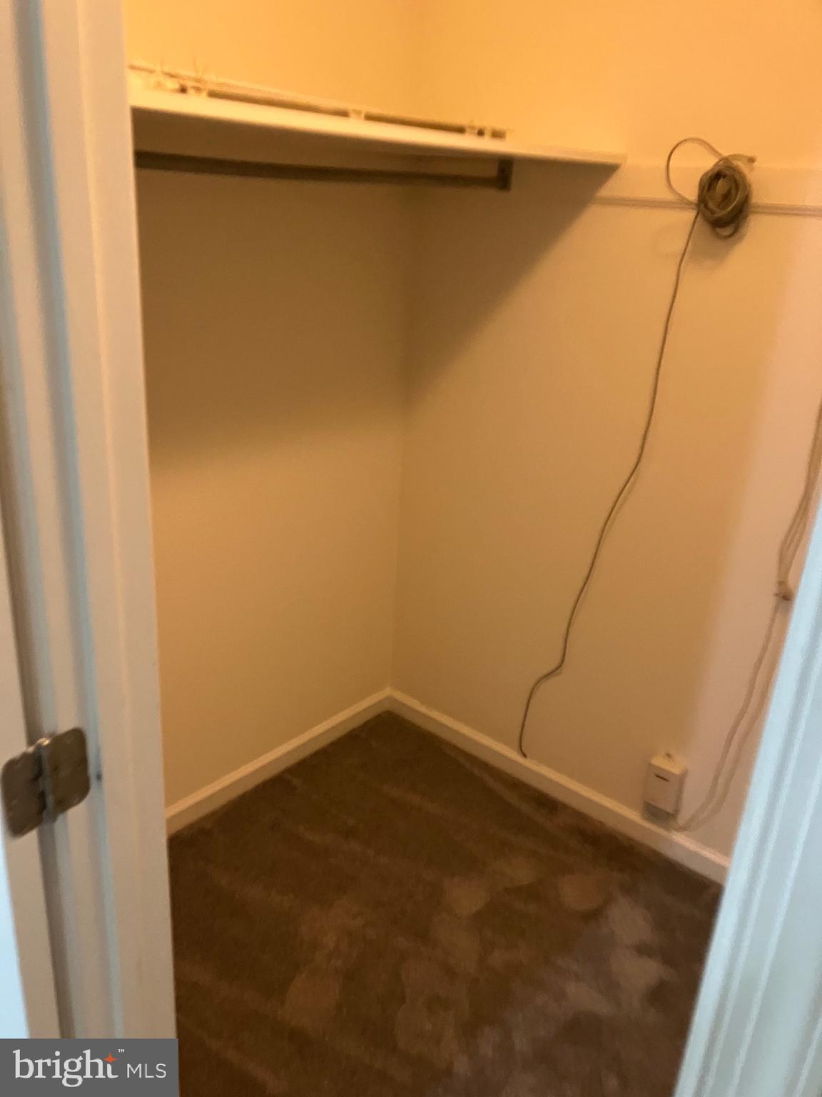 10316 Royal Road Silver Spring, MD 20903 - Photo 43 of 46 a view of closet