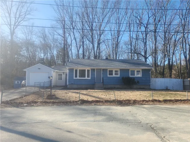 $425,000 | 75 Marion Avenue, Burrillville, RI 02859