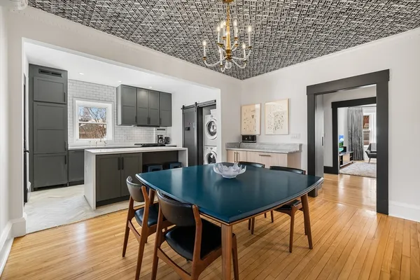 $1,325,000 | 147 Longwood Avenue, Unit 2, Brookline, MA 02446