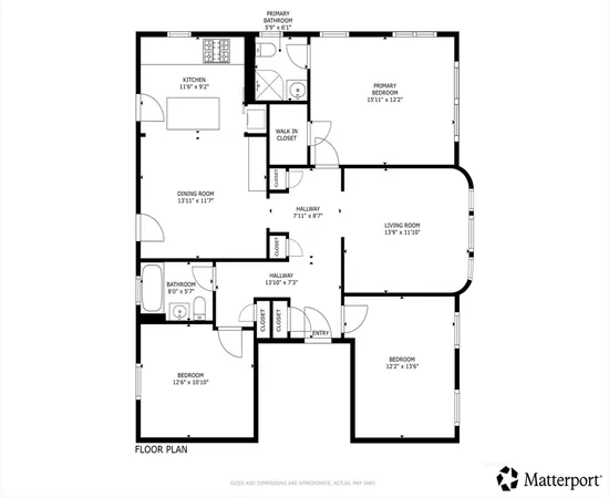 $1,325,000 | 147 Longwood Avenue, Unit 2, Brookline, MA 02446