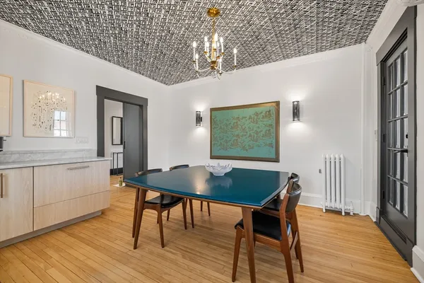 $1,325,000 | 147 Longwood Avenue, Unit 2, Brookline, MA 02446