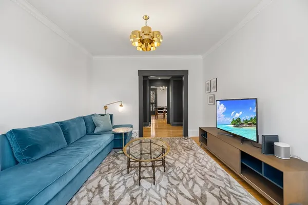 $1,325,000 | 147 Longwood Avenue, Unit 2, Brookline, MA 02446