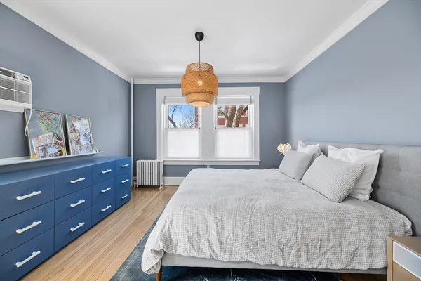 $1,325,000 | 147 Longwood Avenue, Unit 2, Brookline, MA 02446