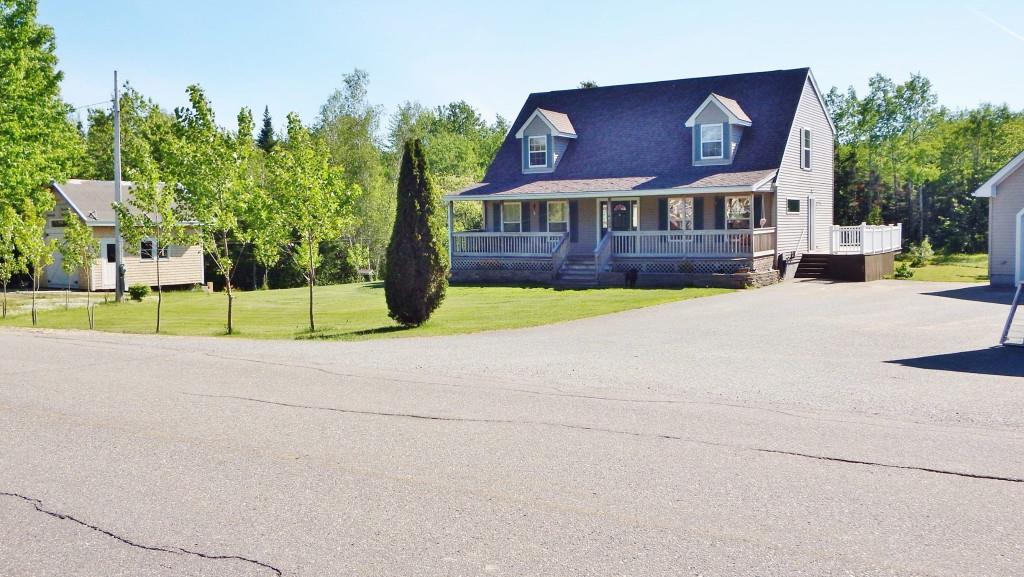 238 Station Road Columbia Falls, ME 04623 - Photo 5 of 24 Photo