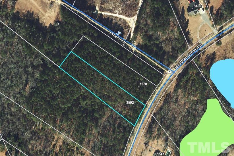 3570 Hillmon Grove Road Cameron, NC 28326 - Photo 1 of 5 Gallery Image 1