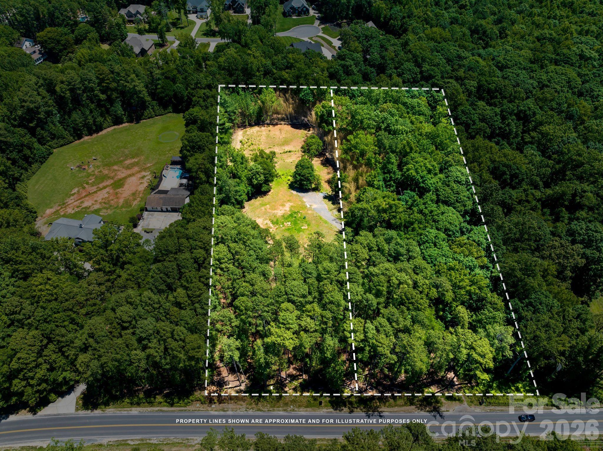 11038 Harrisburg Road Fort Mill, SC 29707 - Photo 4 of 17