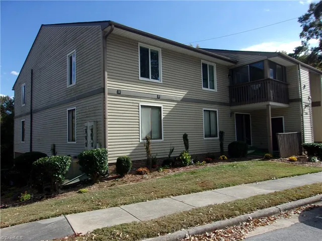 $129,900 | 1714 North Hamilton Street, Unit B, High Point, NC 27262