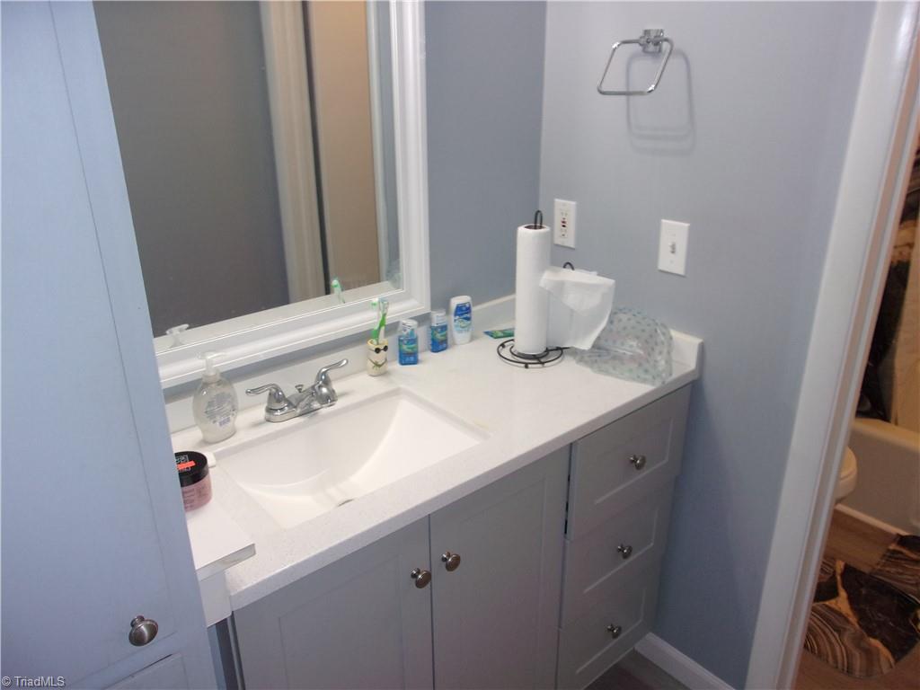 1714 North Hamilton Street, Unit B High Point, NC 27262 - Photo 14 of 22