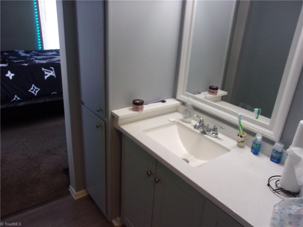 1714 North Hamilton Street, Unit B High Point, NC 27262 - Photo 15 of 22