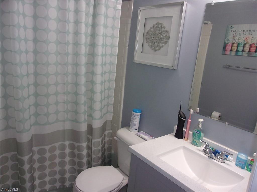 1714 North Hamilton Street, Unit B High Point, NC 27262 - Photo 20 of 22