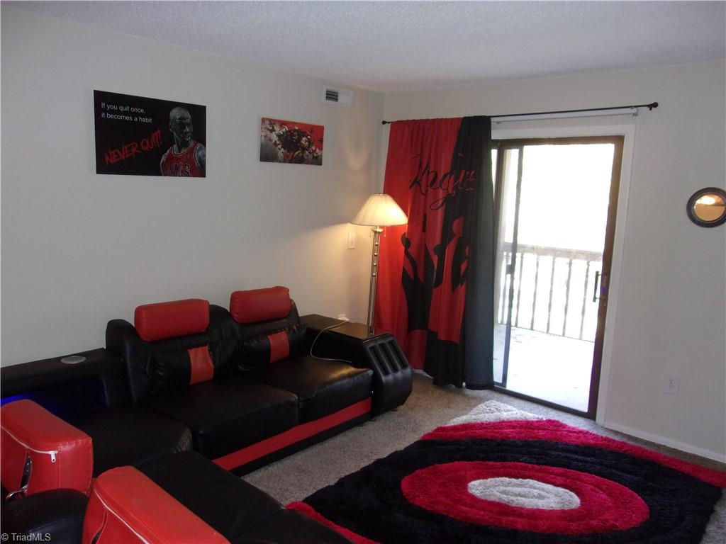 1714 North Hamilton Street, Unit B High Point, NC 27262 - Photo 2 of 22