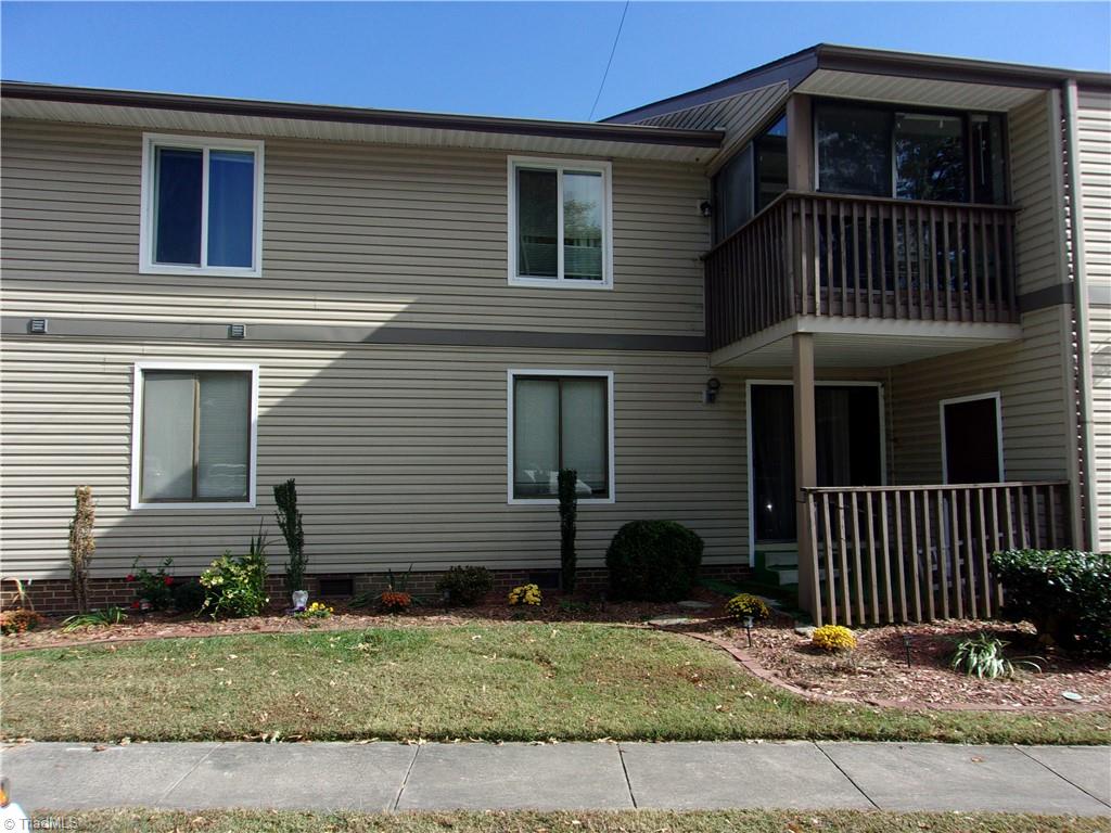 1714 North Hamilton Street, Unit B High Point, NC 27262 - Photo 21 of 22