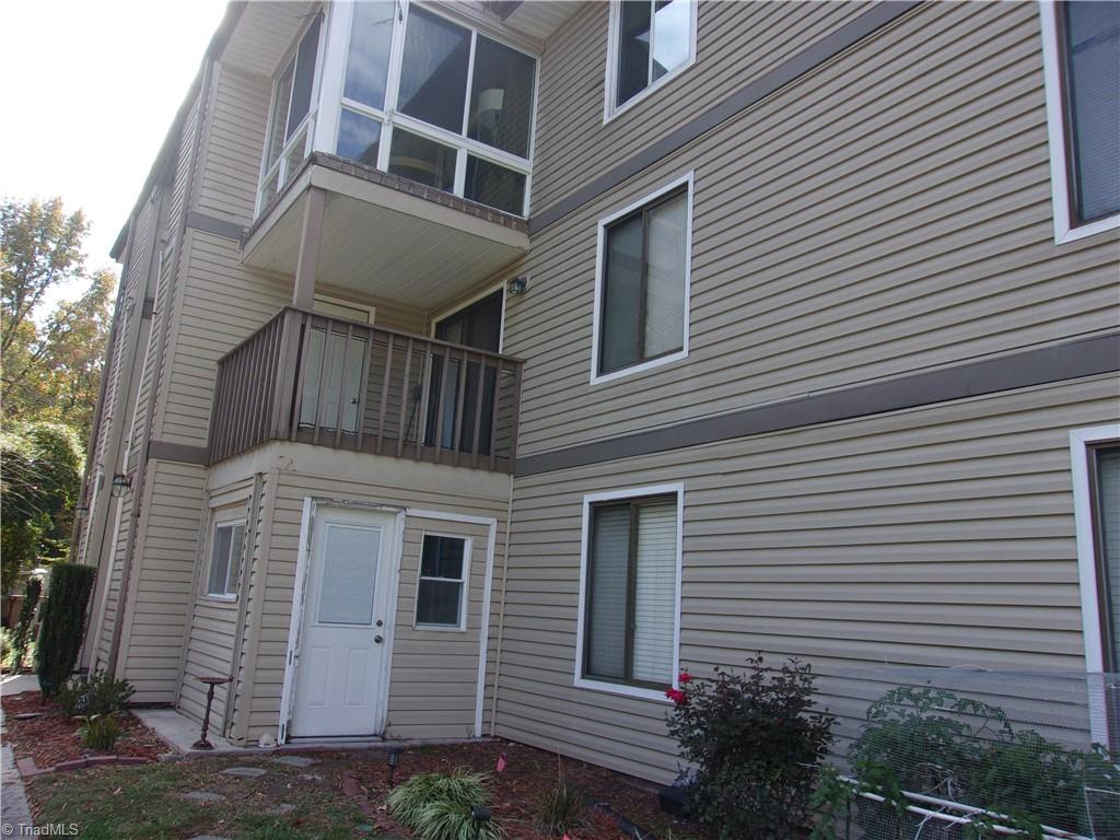 1714 North Hamilton Street, Unit B High Point, NC 27262 - Photo 22 of 22