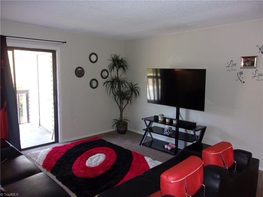 1714 North Hamilton Street, Unit B High Point, NC 27262 - Photo 3 of 22