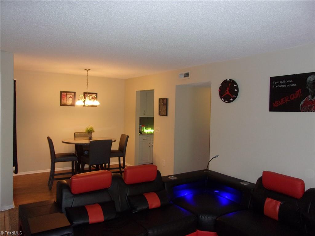 1714 North Hamilton Street, Unit B High Point, NC 27262 - Photo 4 of 22