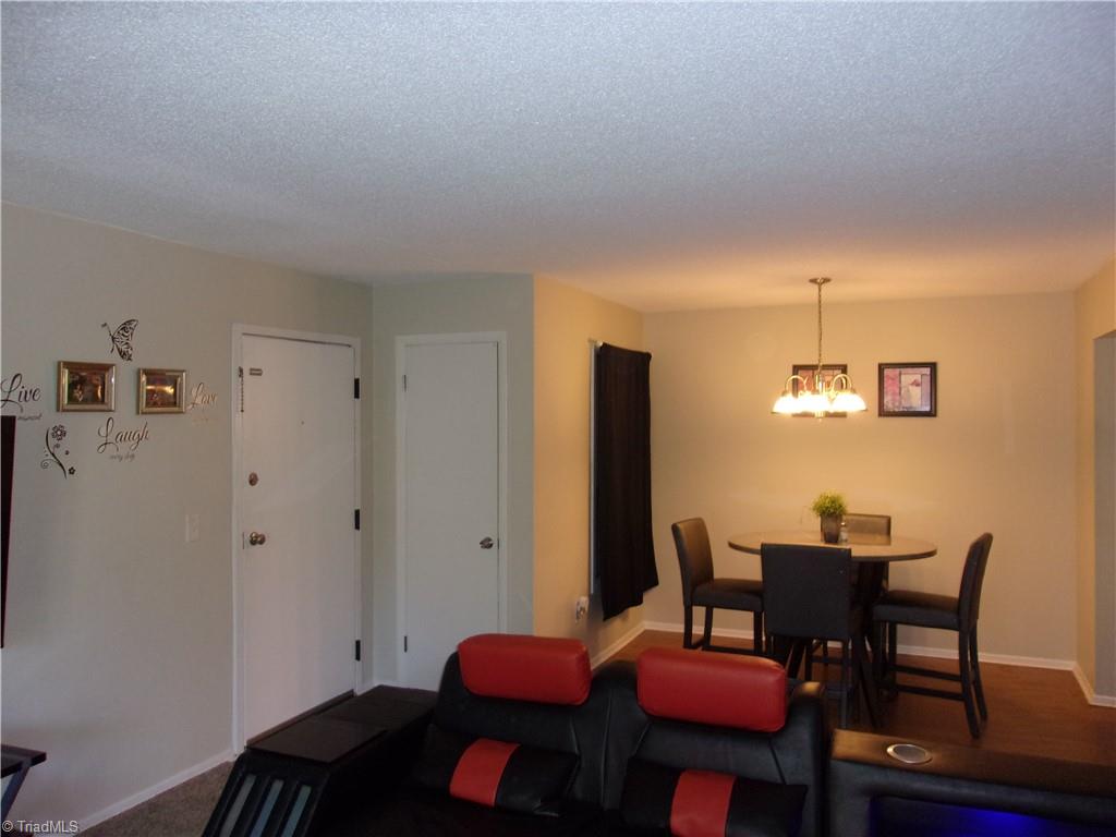 1714 North Hamilton Street, Unit B High Point, NC 27262 - Photo 5 of 22