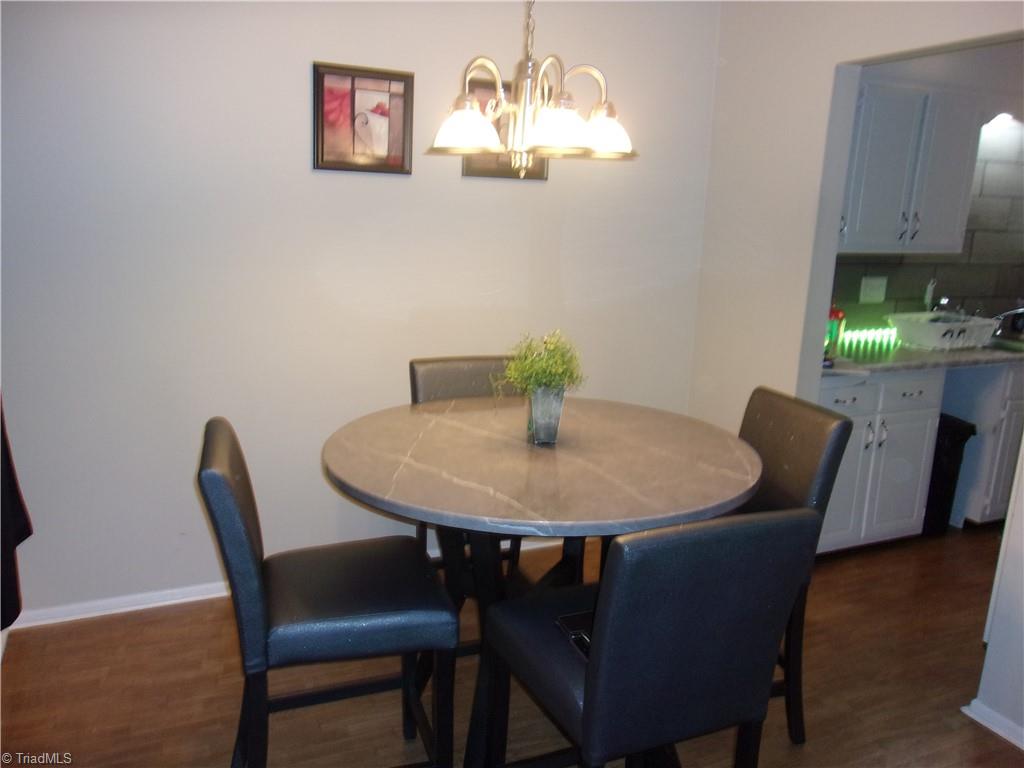 1714 North Hamilton Street, Unit B High Point, NC 27262 - Photo 6 of 22