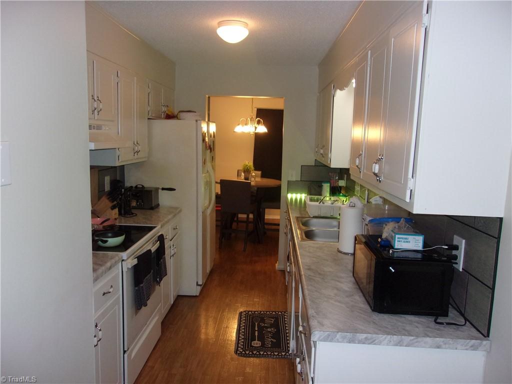 1714 North Hamilton Street, Unit B High Point, NC 27262 - Photo 10 of 22