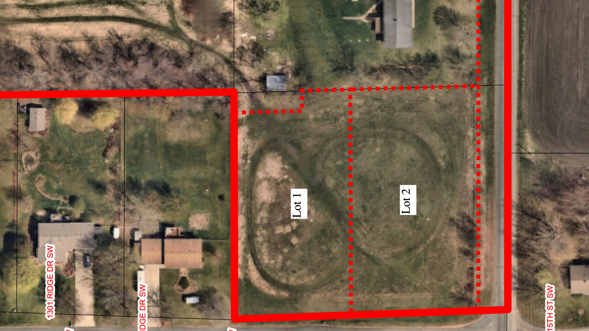 1-xx Ridge Drive Southwest New Prague, MN 56071 - Photo 2 of 9