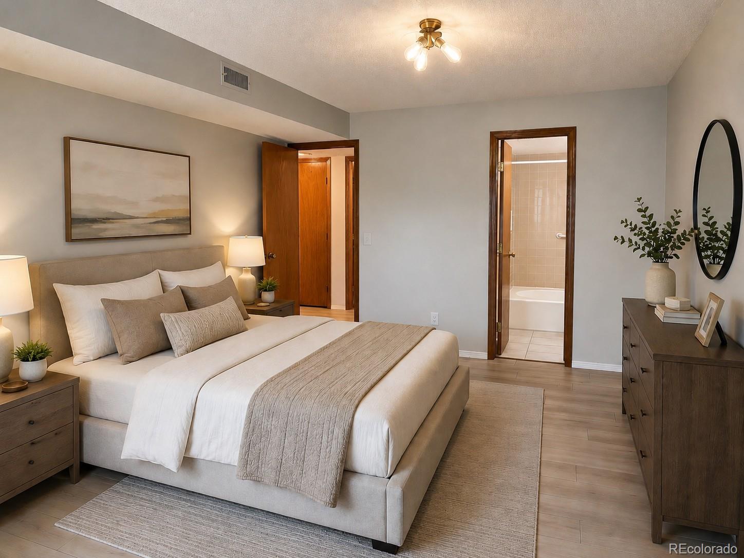 5031 Garrison Street, Unit 104B Wheat Ridge, CO 80033 - Photo 1 of 8