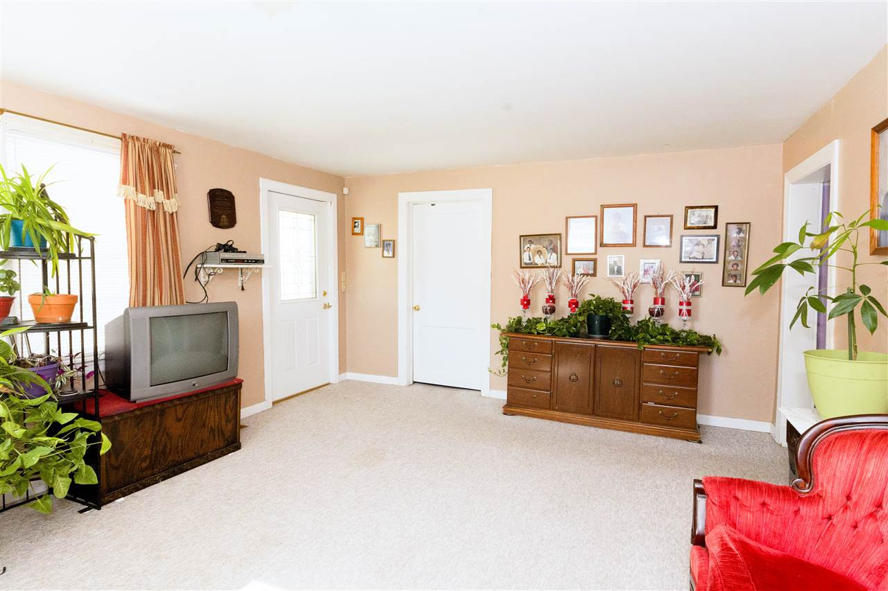 2709 Hodge Road Raleigh, NC 27610 - Photo 8 of 16 Photo 9