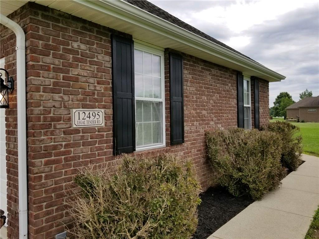 12495 East Legal Tender Road Columbus, IN 47203 - Photo 41 of 44 Gallery Image 41